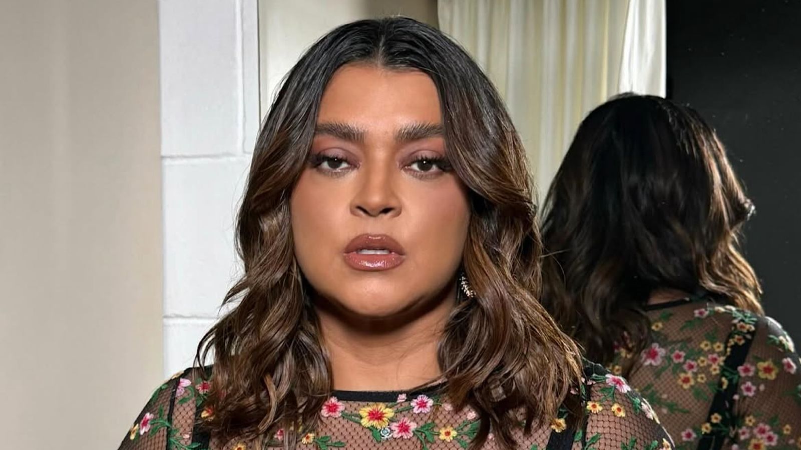 Preta Gil faz desabafo sobre pós-operatório e médica explica: ‘Cirurgia difícil’
