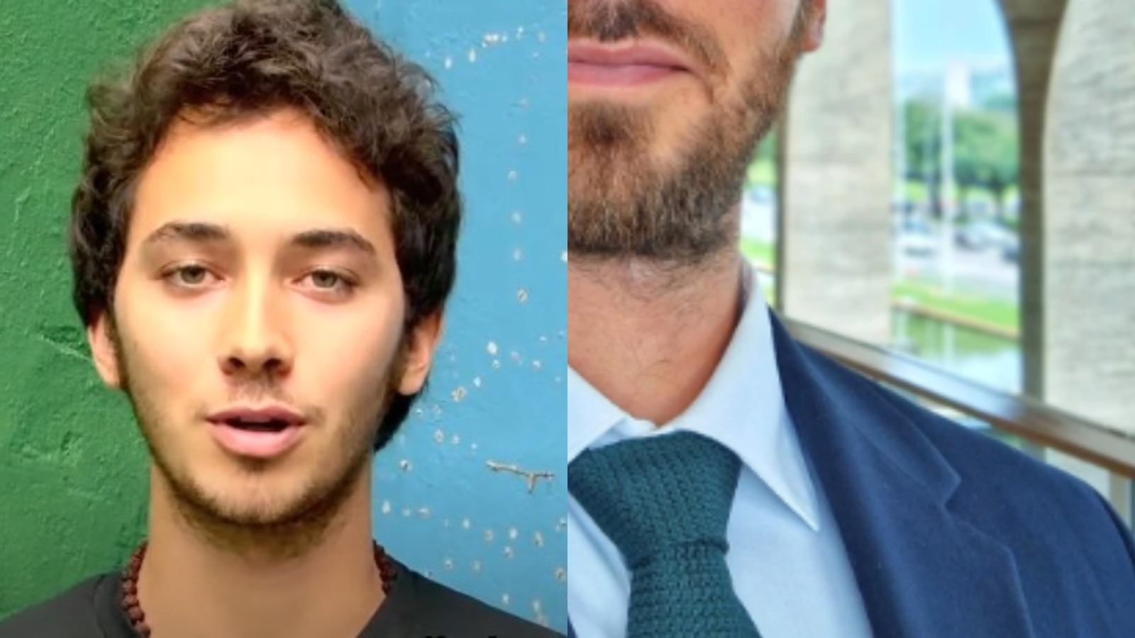 Por onde anda Gabriel Falcão? Protagonista de ‘Malhação’ hoje é diplomata