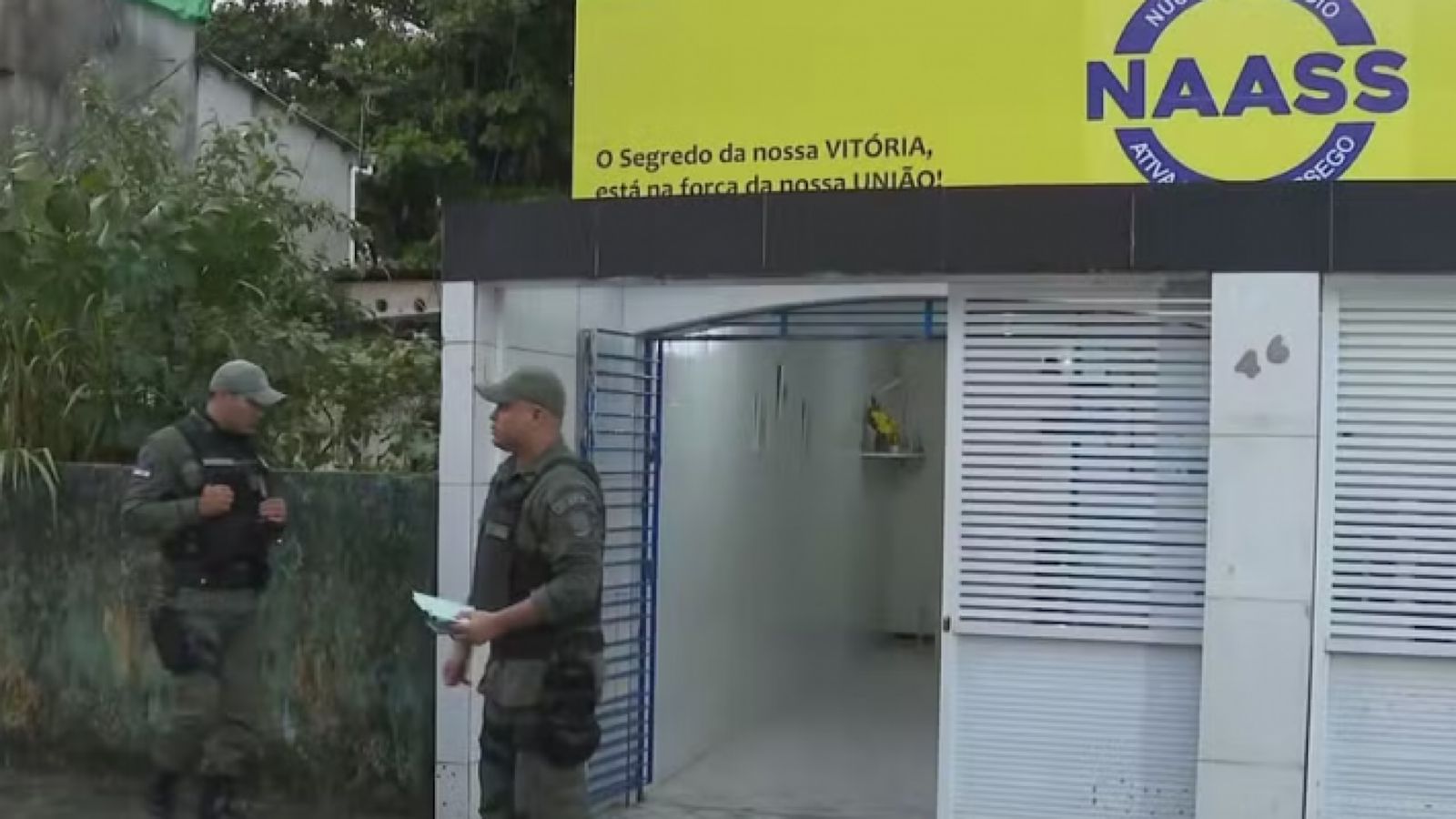 Mulher é assassinada dentro da ONG onde era voluntária