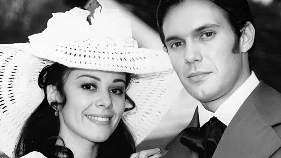 Novela criticada por escalar Nívea Maria como protagonista chega ao Globoplay