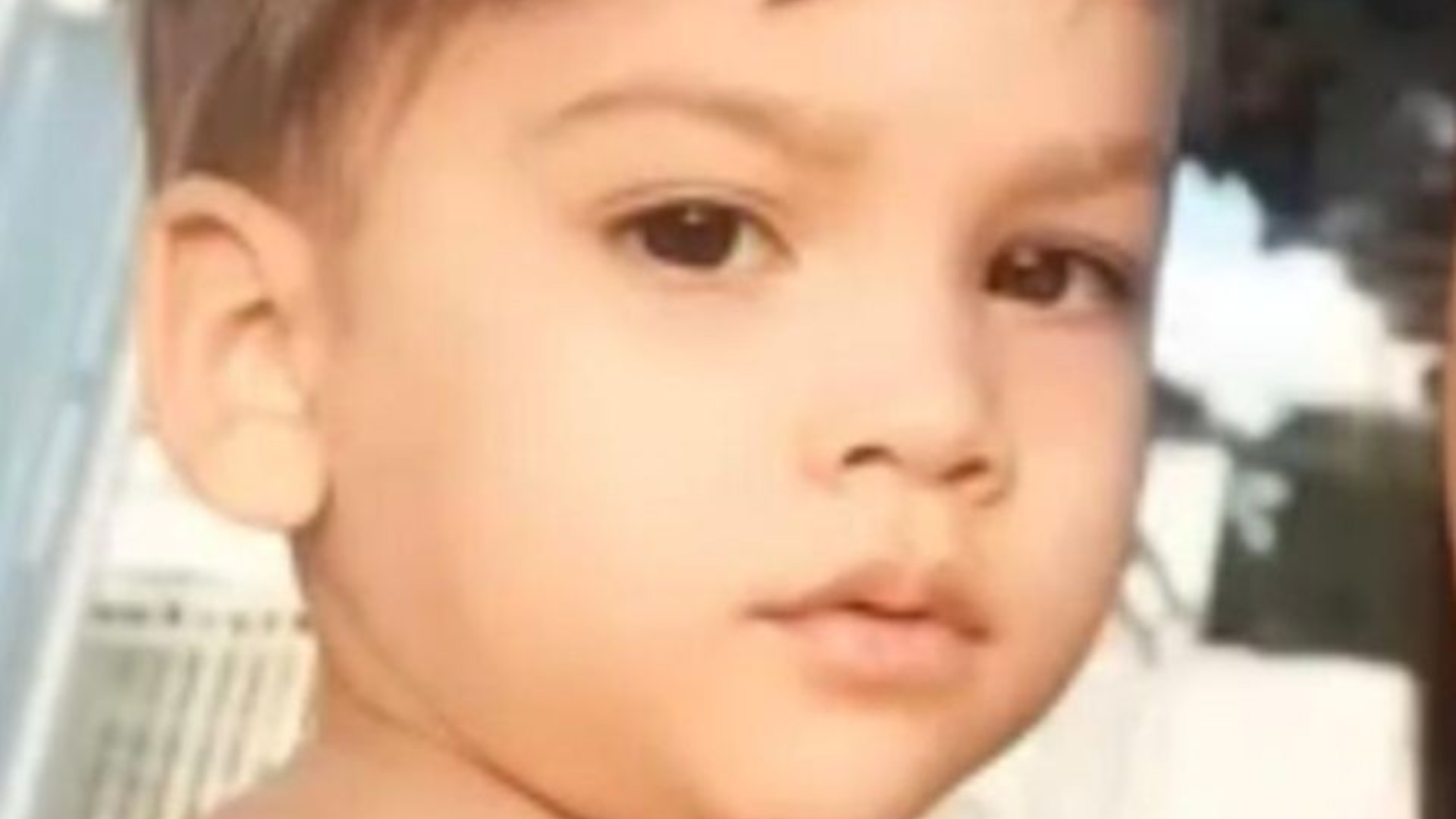 Absurdo! Criança de 2 anos é agredida até a morte no sertão de Pernambuco