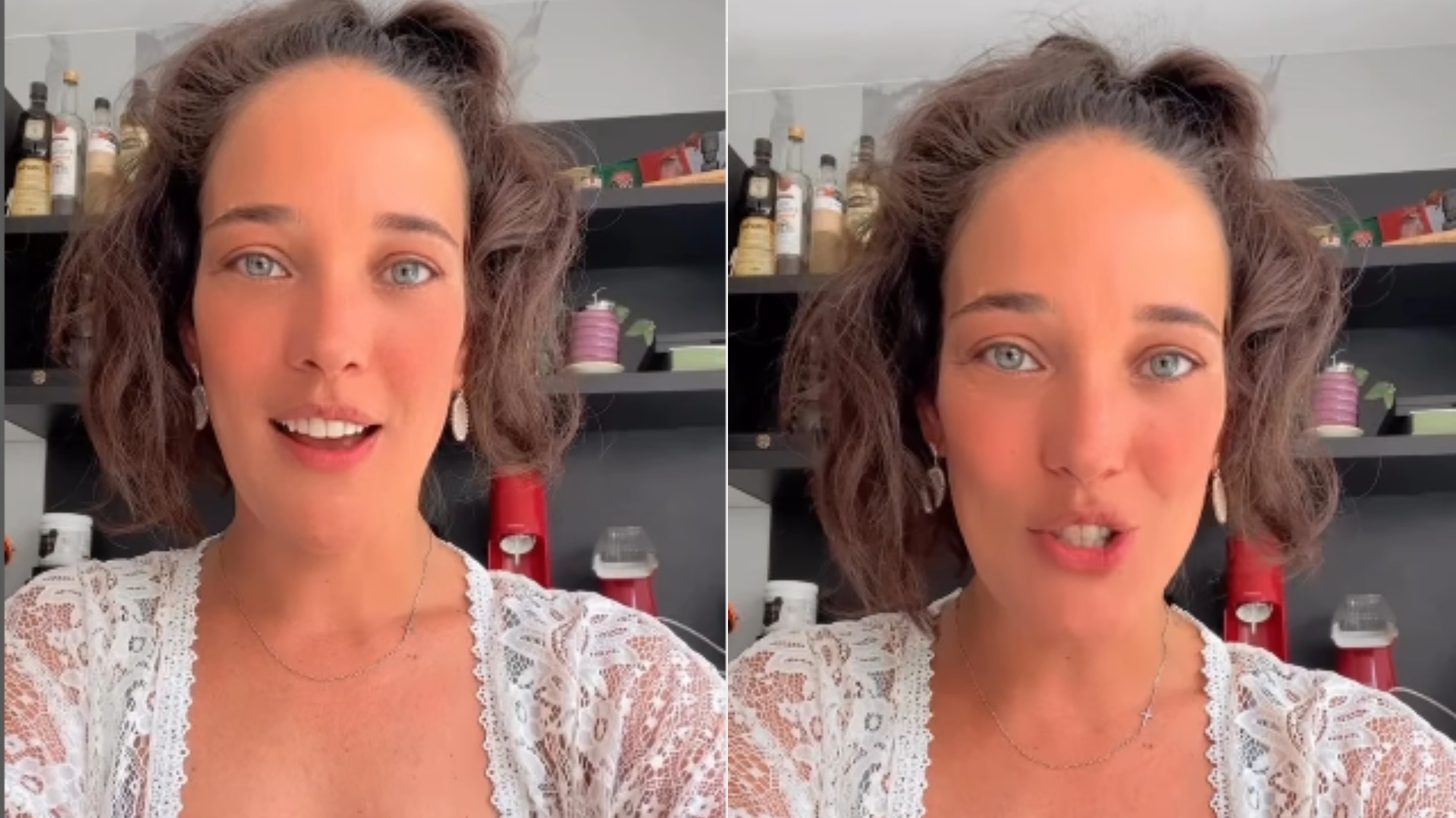Adriana Birolli fala sobre decisão importante para sua vida: ‘Muito trabalho’