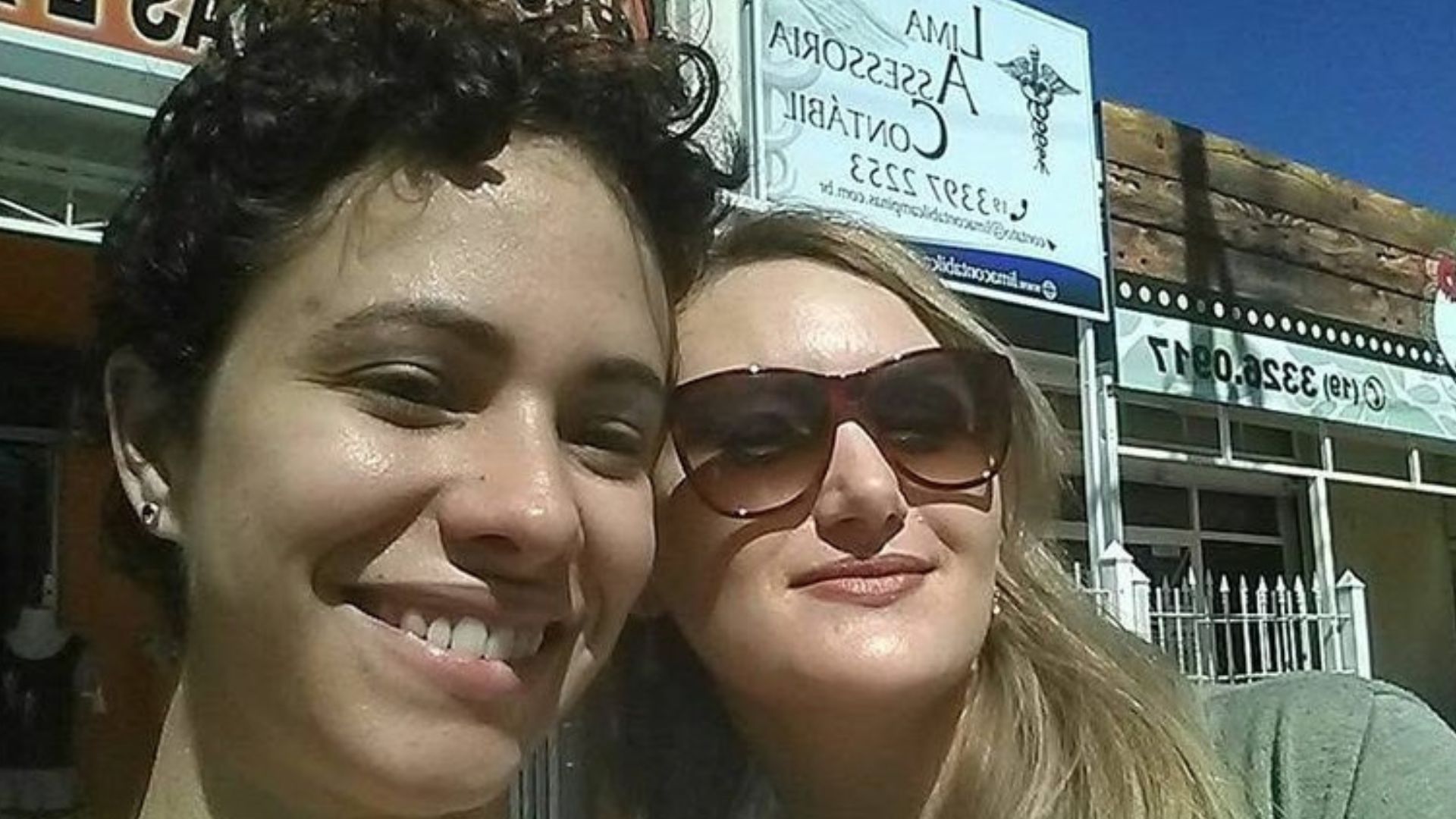 Aeroporto é condenado a pagar indenização pela morte trágica de duas mulheres