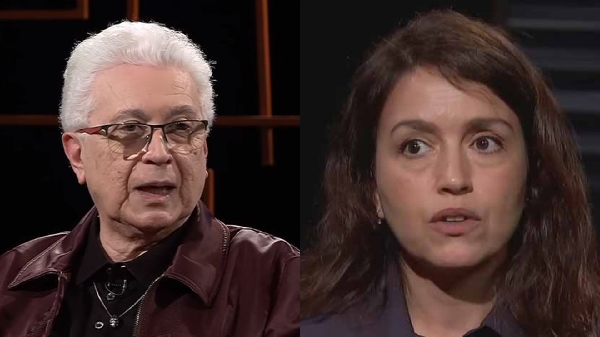 Aguinaldo Silva diz ter ciúme de Vale Tudo e faz revelação sobre Manuela Dias: ‘É complicado’