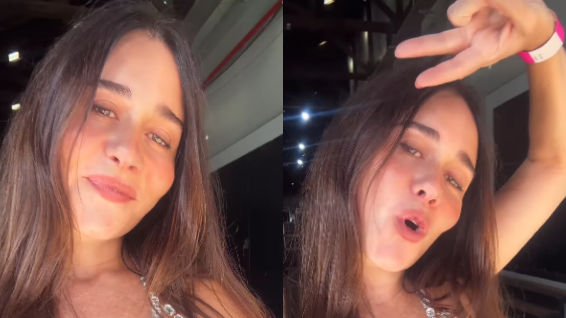Carnaval! Alessandra Negrini manda recado: ‘Preparados’