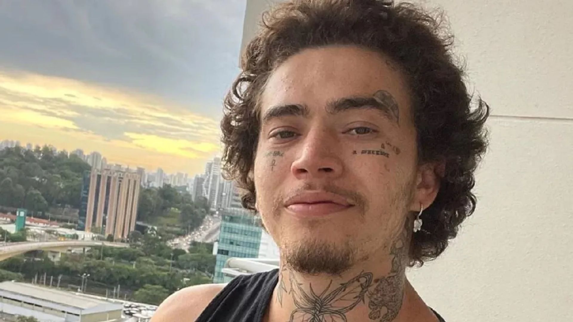 ‘Algo prestes a estourar’: Aviso antecedeu a internação de Whindersson Nunes