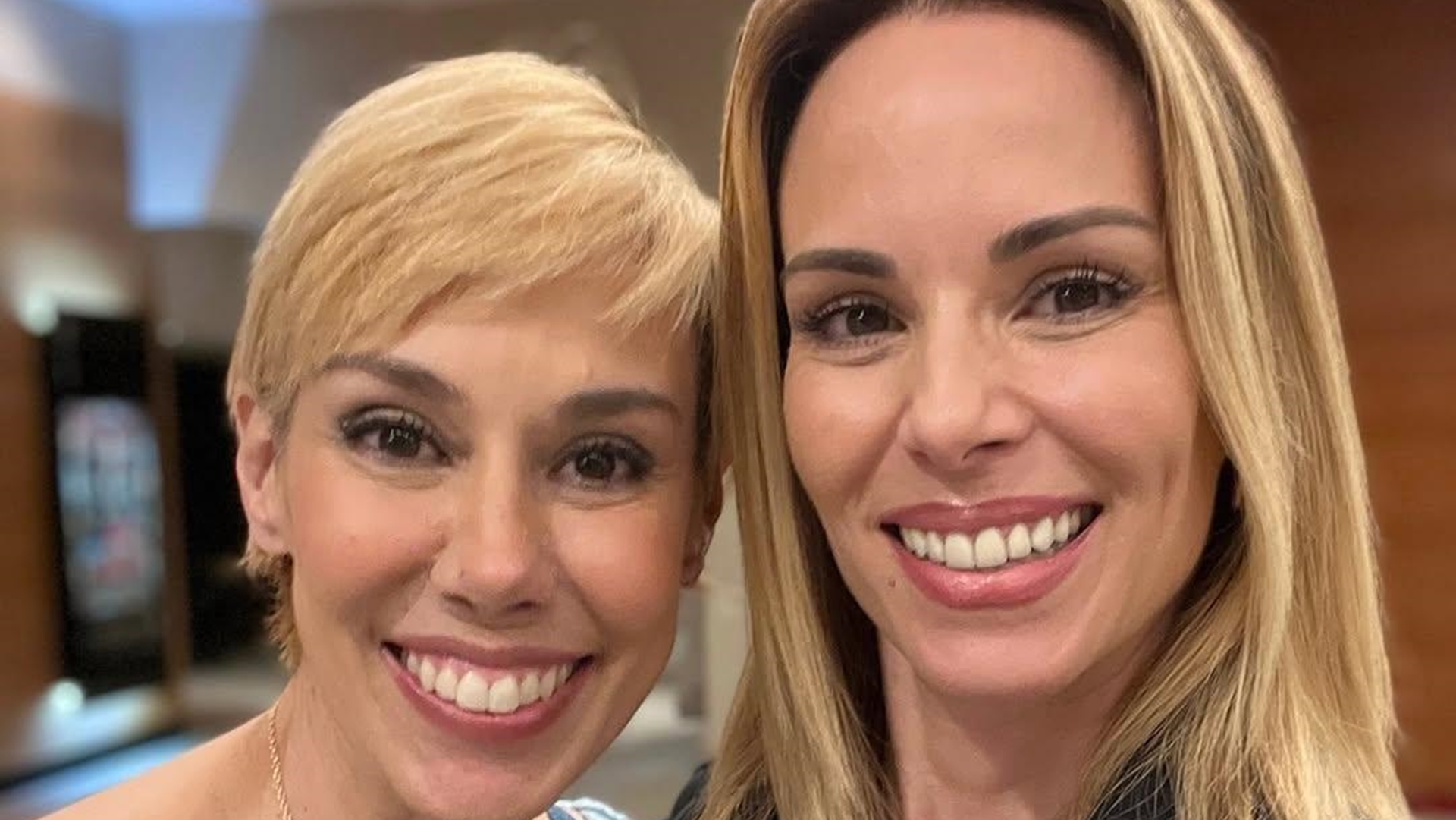 Irmã de Ana Furtado enfrenta câncer avançado; entenda o caso