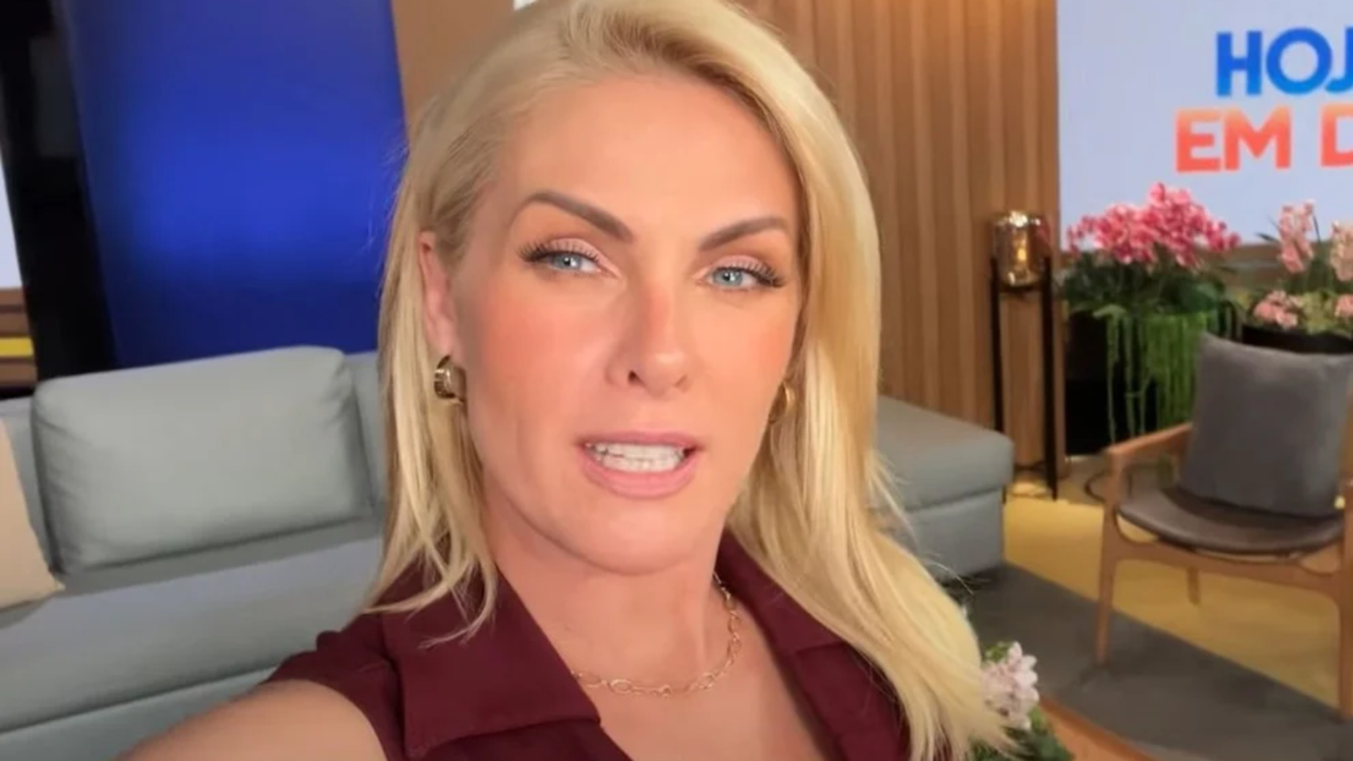 Ana Hickmann abre o jogo e fala em acordo com banco, após polêmica com assinatura