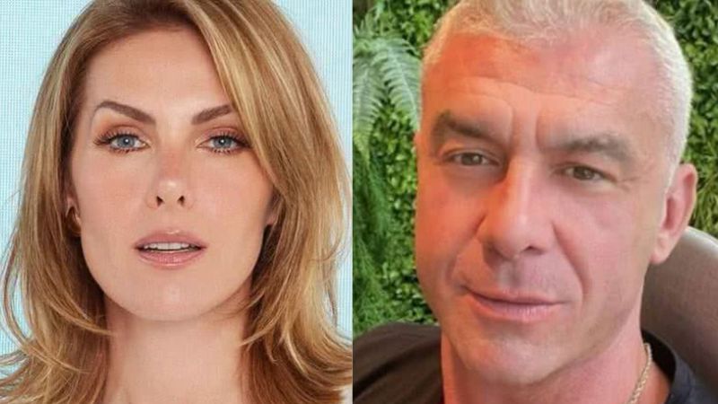 Ana Hickmann desabafa após decisão favorável ao ex-marido na Justiça: ‘Estou exausta’