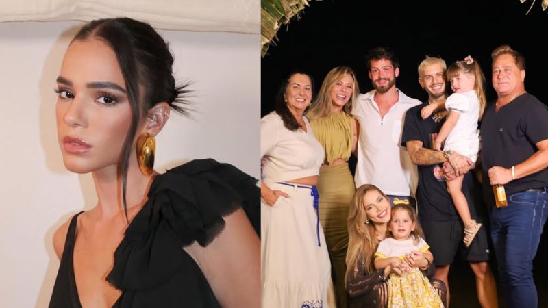 Após polêmica, Bruna Marquezine quebra o silêncio com reação inesperada: ‘Princípios’