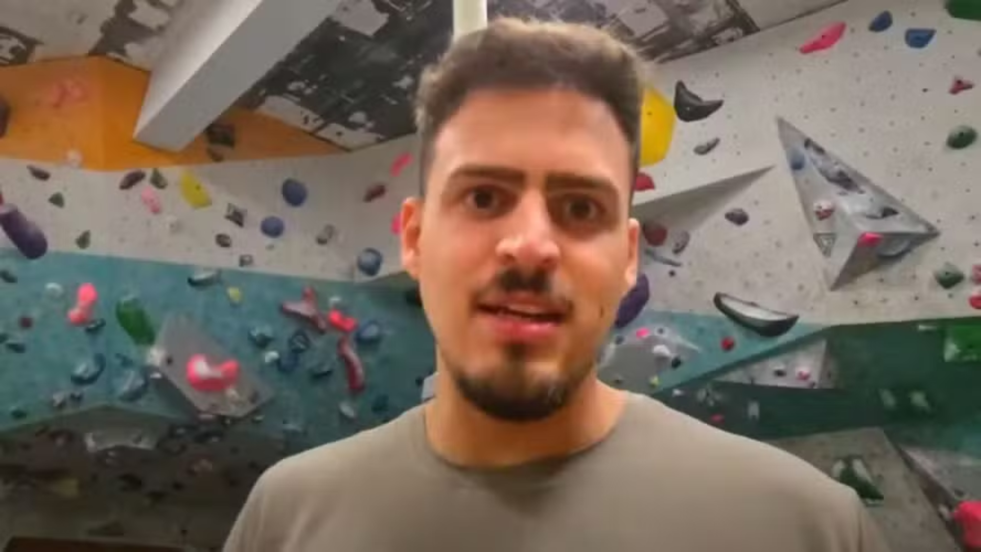 Influenciador brasileiro descobre cisto no pâncreas: ‘Tem cara de ser maligno’