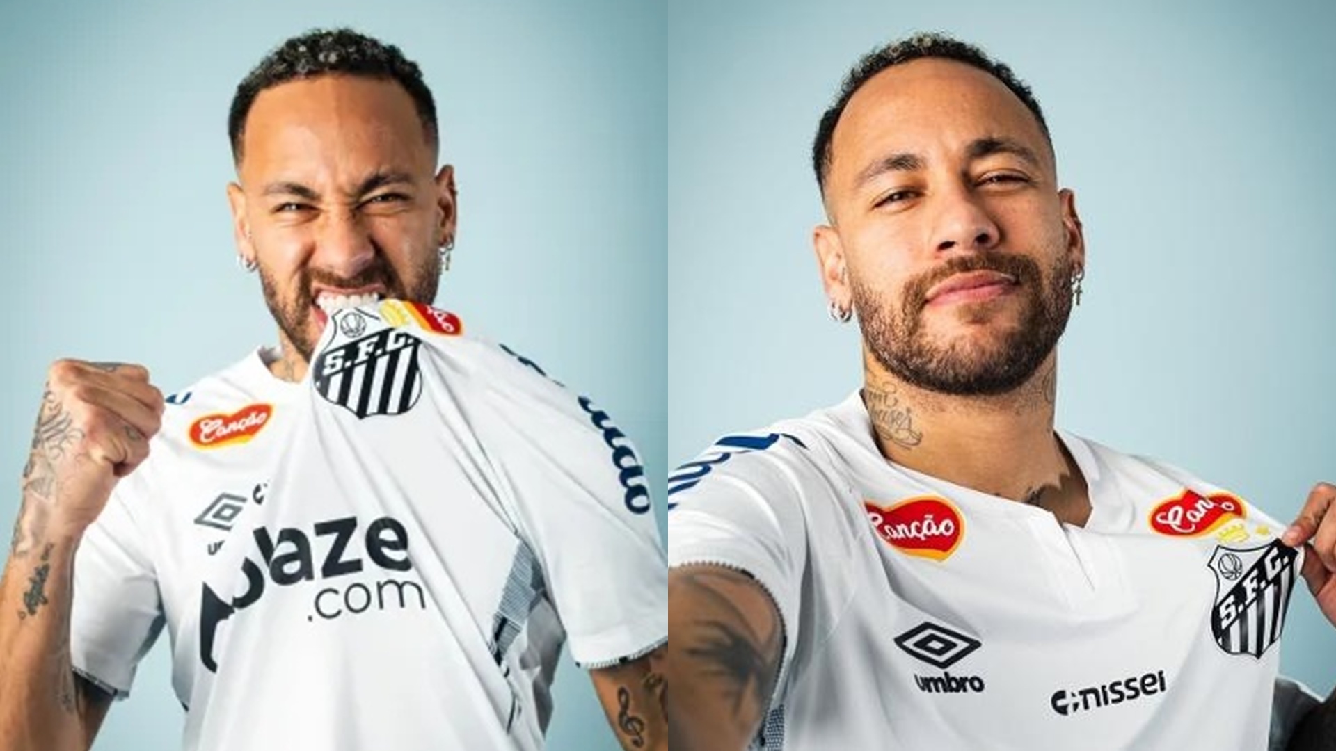 Aposentadoria de Neymar vem à tona após retorno bomba ao Santos: ‘Encerrar no fuebol’