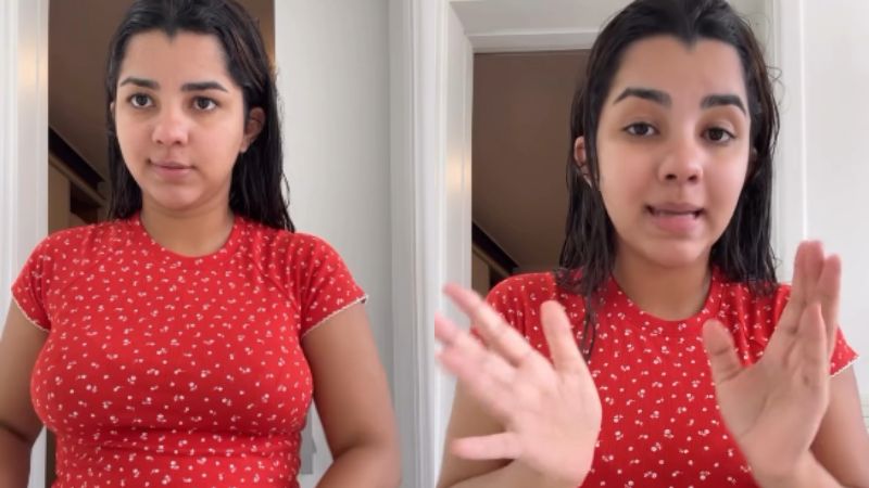 Ary Mirelle revela quantos quilos engordou desde o início da gravidez: ‘Fiquei ansiosa’