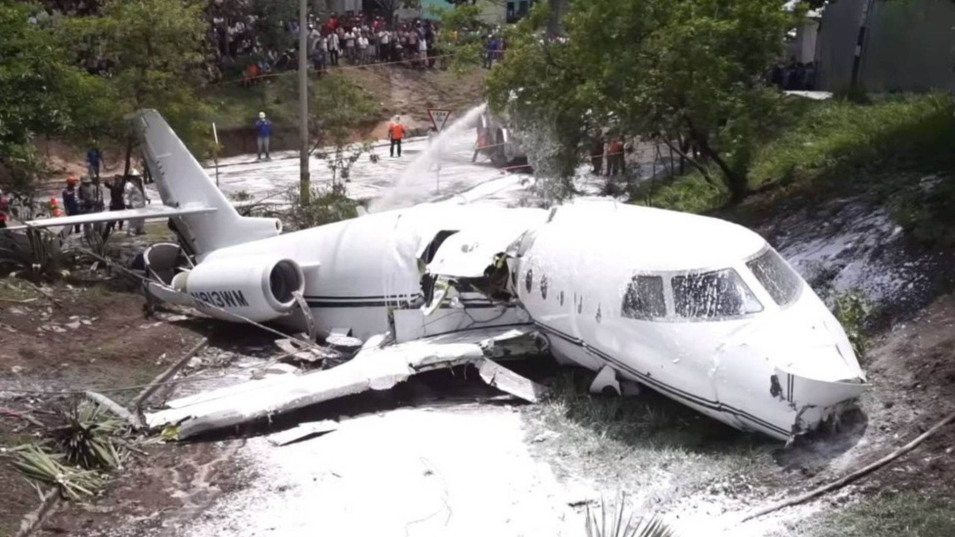 Mais um! Outro acidente de avião vem à tona após queda em São Paulo: ‘Vão continuar’