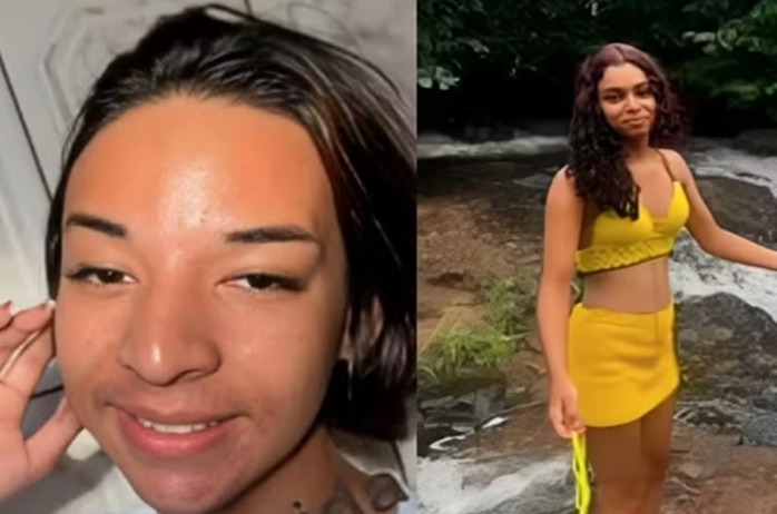 Amigas são torturadas e mortas e o crime transmitido por videochamada para preso