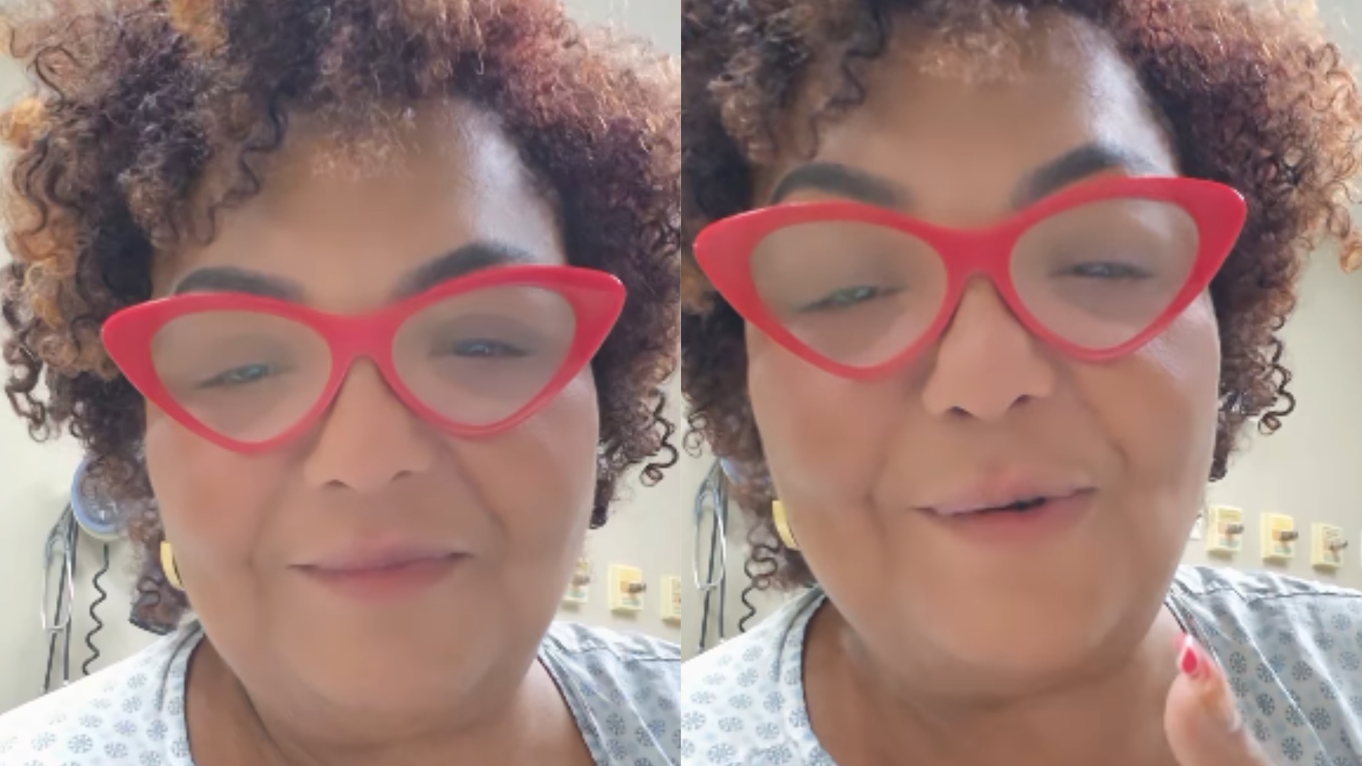Aos 63 anos, esposa de Arlindo Cruz é internada após diagnóstico delicado: ‘Dói muito’