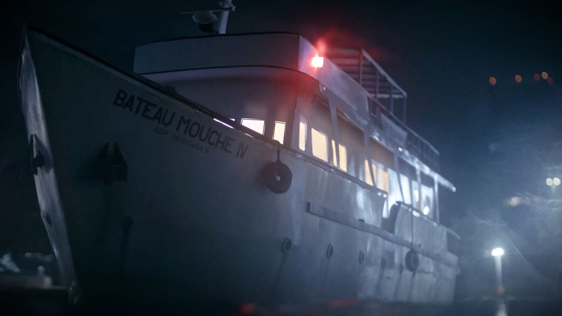 Tragédia no Rio de Janeiro vira série true crime no streaming; confira