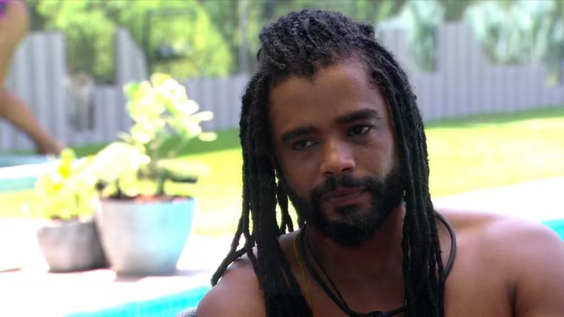 BBB 25: Após ser detonado por brothers, Diogo muda de quarto: ‘Não fazia sentido’