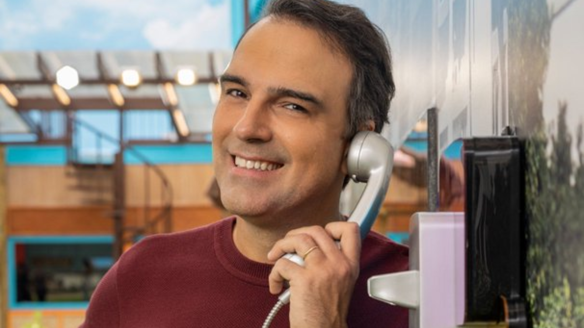 BBB 25: Big Fone pode eliminar participante direto, sem passar pelo Paredão, diz colunista