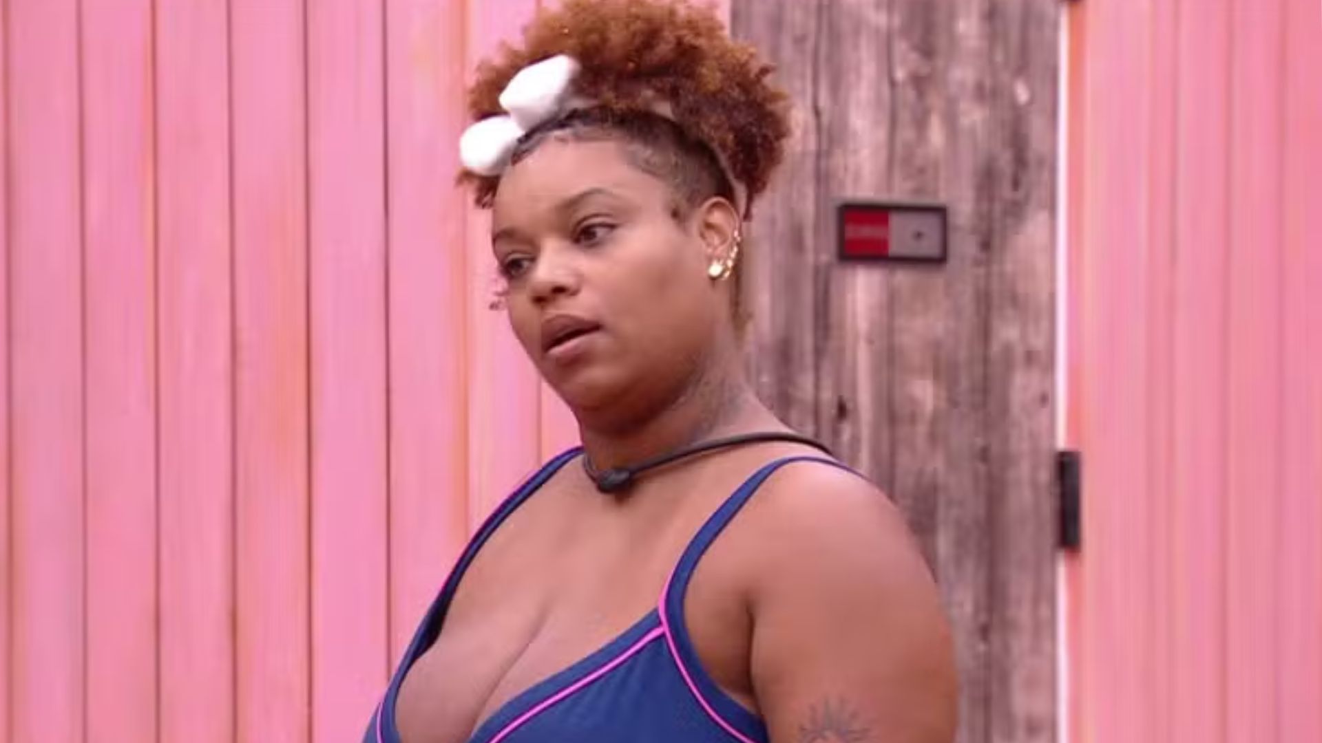 BBB 25: Camilla prepara contragolpe para sister que a apoiou: descubra quem é