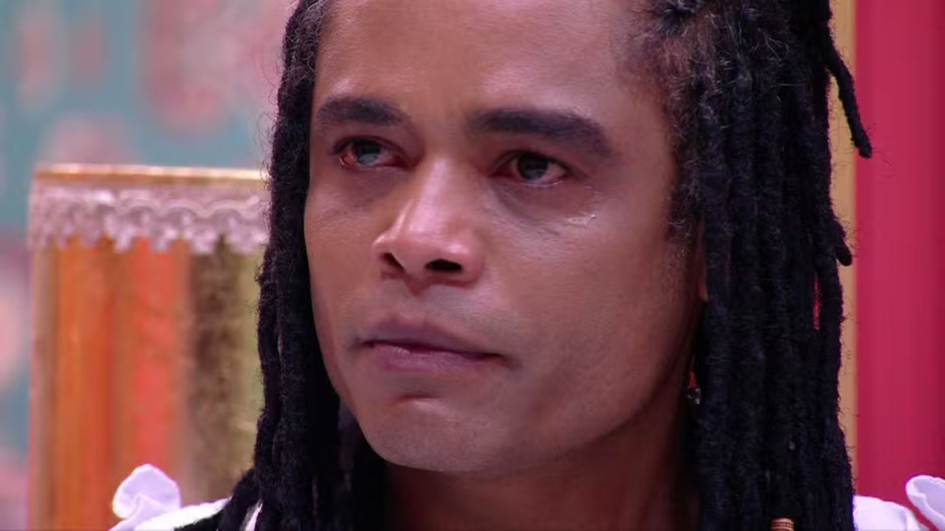BBB 25: Diogo Almeida é eliminado com 43,93% dos votos: ‘Jogo muito difícil’