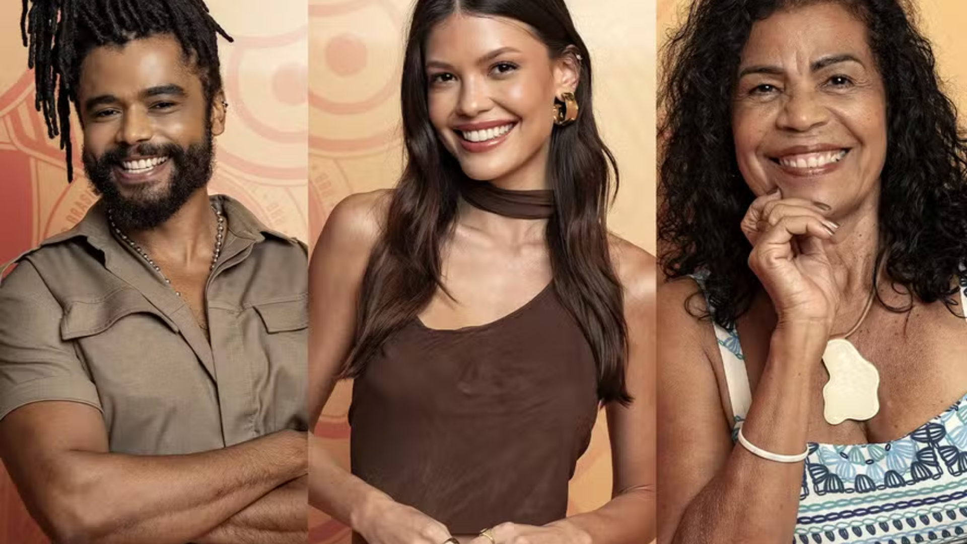BBB 25: Enquete atualizada aponta eliminação de sister neste paredão