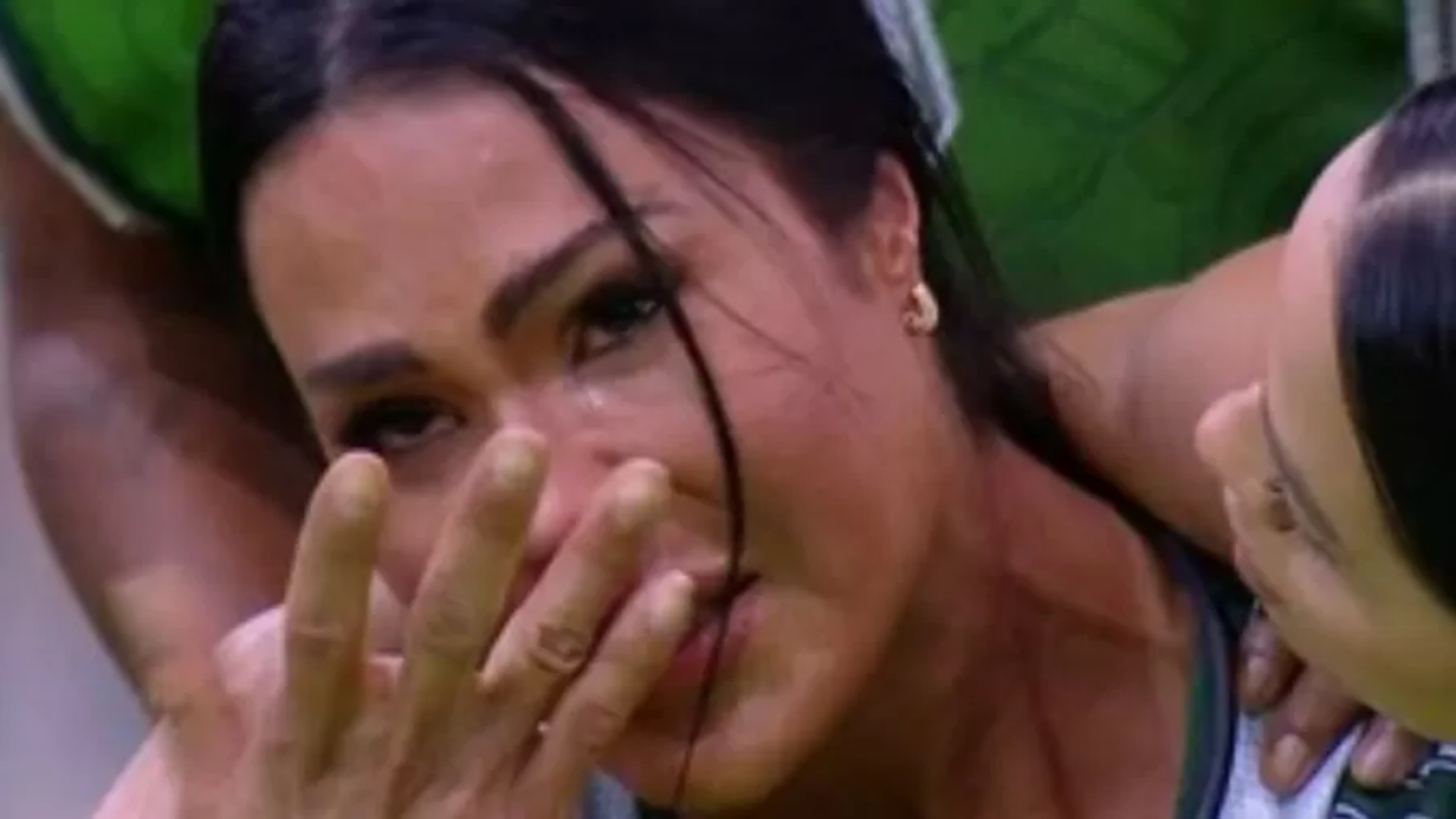 BBB 25: Enquete mostra que sister deve ser a eliminda nesta terça (4)