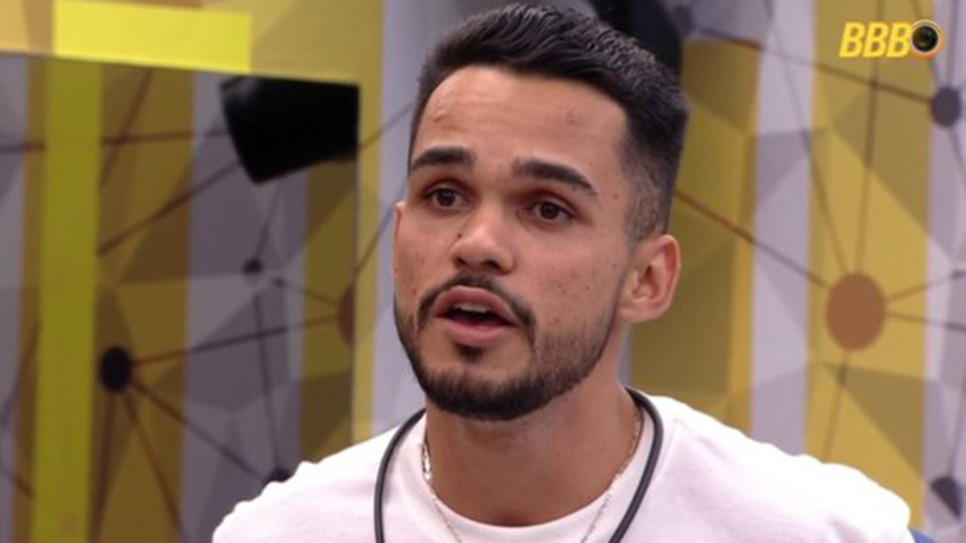 BBB 25: Líder João Pedro define alvos de quem deve indicar ao paredão