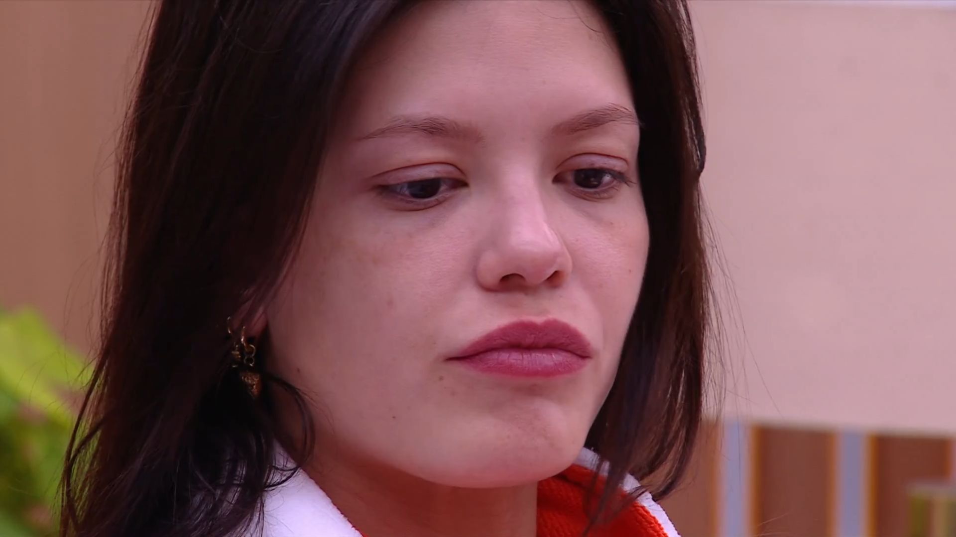 BBB 25: Vitória Strada desperdiça poder e paralisa brothers: o que aconteceu?