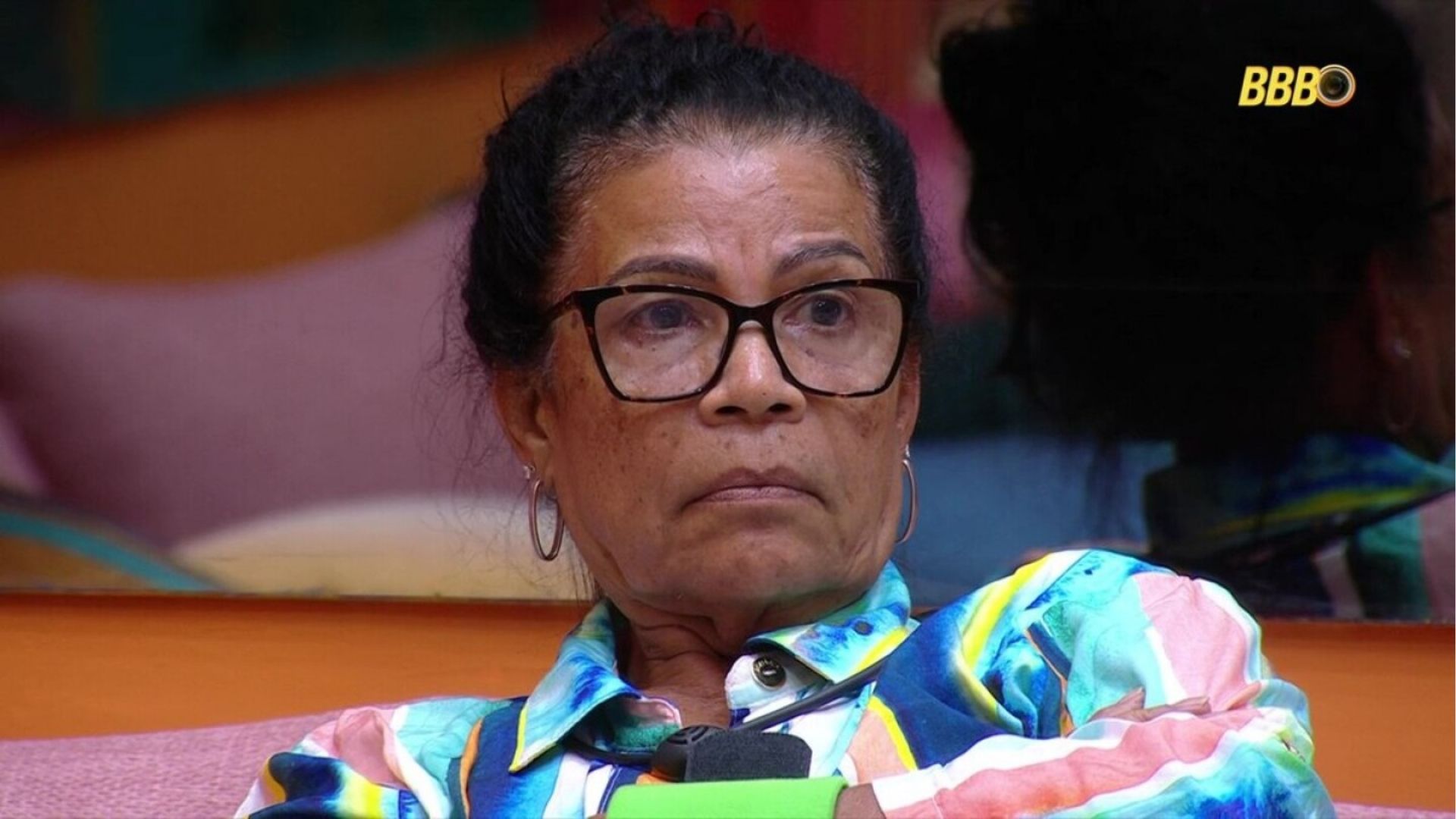 BBB 25: Vilma, mãe de Diogo Almeida desabafa após eliminação do filho: ‘Tem que seguir’