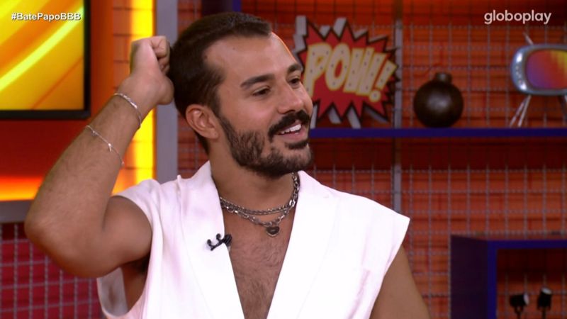BBB25: Eliminado, Mateus confessa erro gravíssimo com Vitória: ‘Não queria’