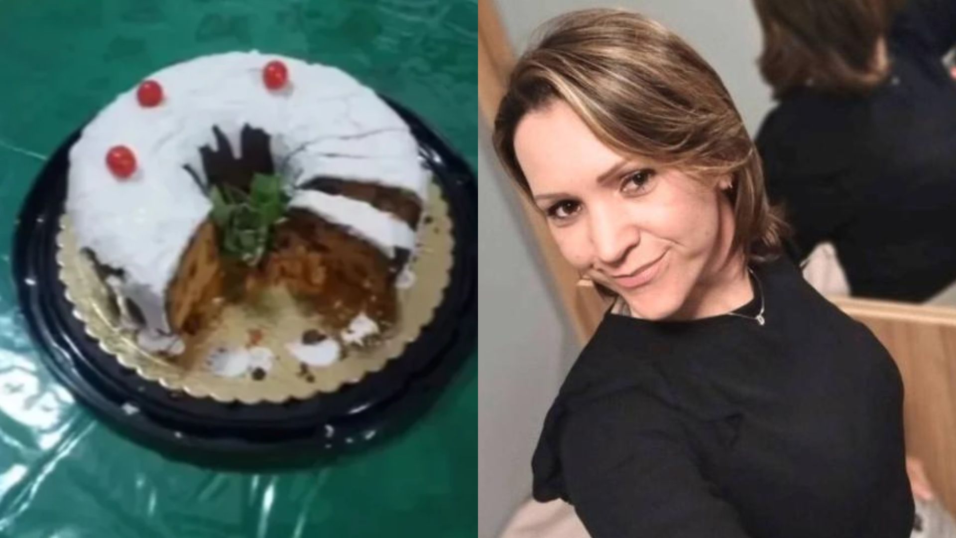 Bolo envenenado: carta bombástica deixada antes da morte revela segredos do crime