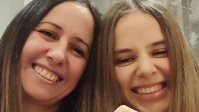 Brasileira acusa ex-marido de manter a filha em cárcere privado na Suíça: ‘Queria ajuda’