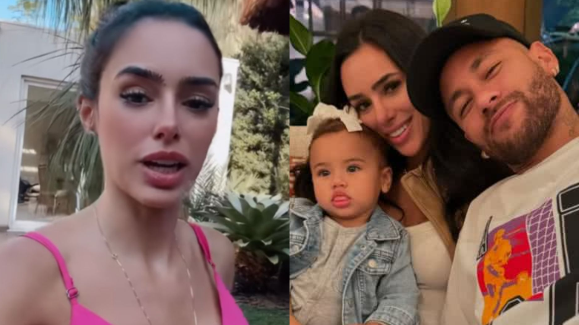 Bruna Biancardi toma atitude drástica contra internautas após ofensas racistas: ‘Meus advogados’