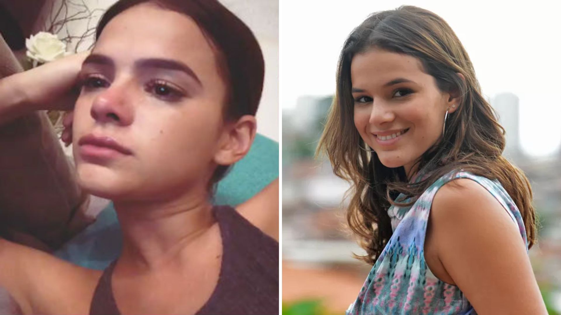 Bruna Marquezine foi demitida da Globo? Saiba a verdade por trás da saída da atriz