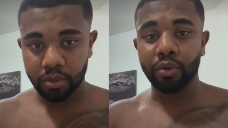 Davi Brito assume mentira sobre fortuna astronômica após vencer o BBB: ‘Eu erei’