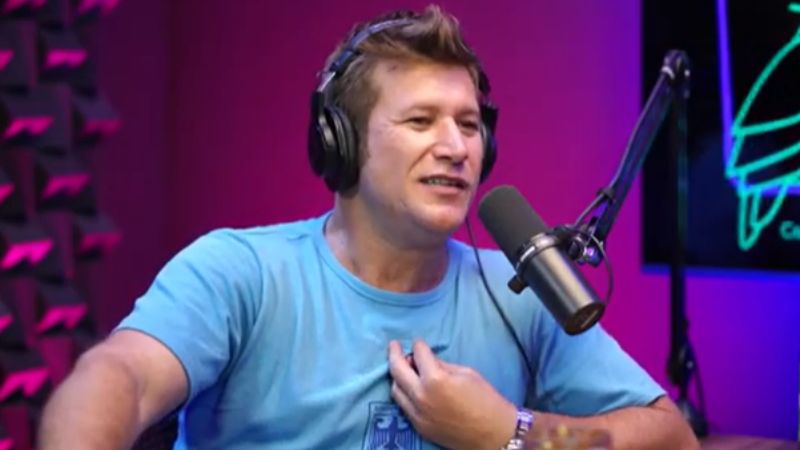 Campeão do BBB 7, Diego Alemão relata vício em drogas e golpe após reality: ‘Pesado’