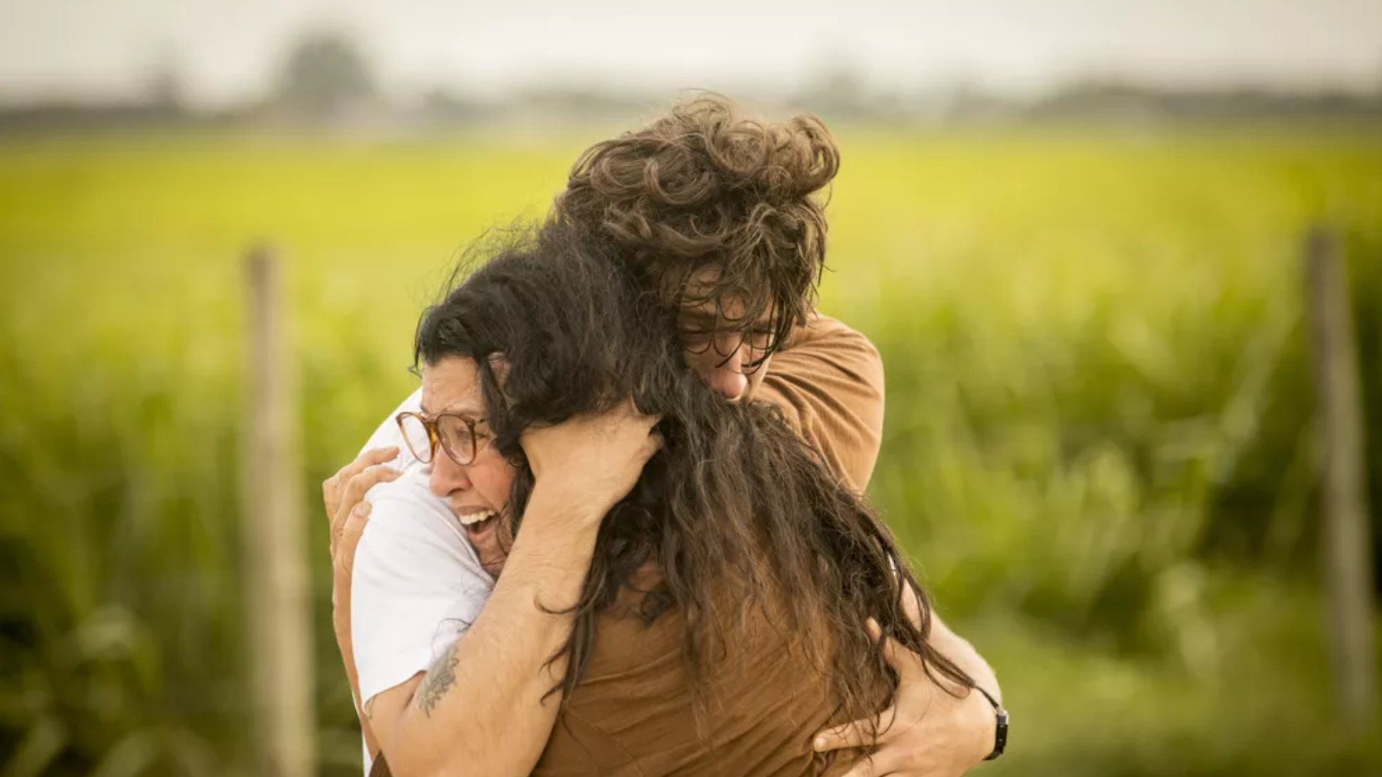 Há quatro anos, Globo retomava novela interrompida pela pandemia