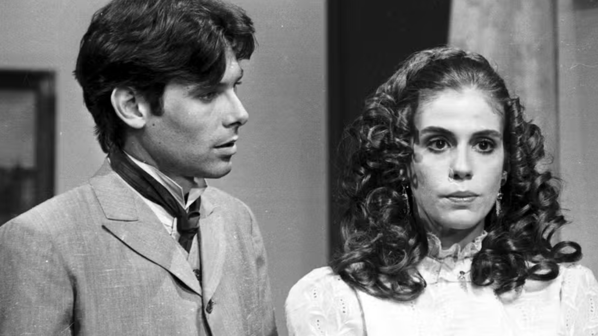 Globoplay resgata novela protagonizada por atriz que morreu há 25 anos