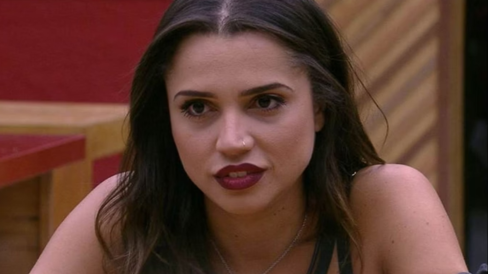 Participante do BBB 18 namorou jogador de futebol antes de entrar no reality
