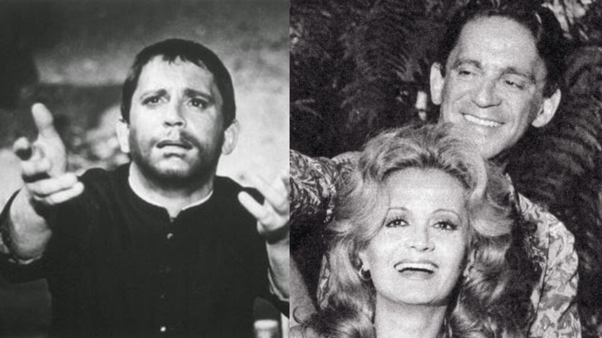 Há 57 anos, insatisfação de ator com novela iniciou movimento que tirou autora da Globo