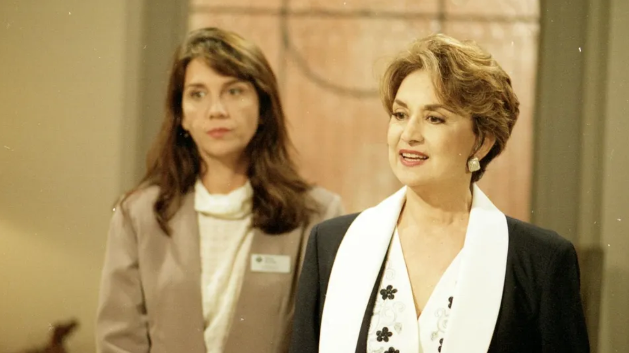 Atriz de História de Amor morreu 8 dias após descobrir câncer no ovário