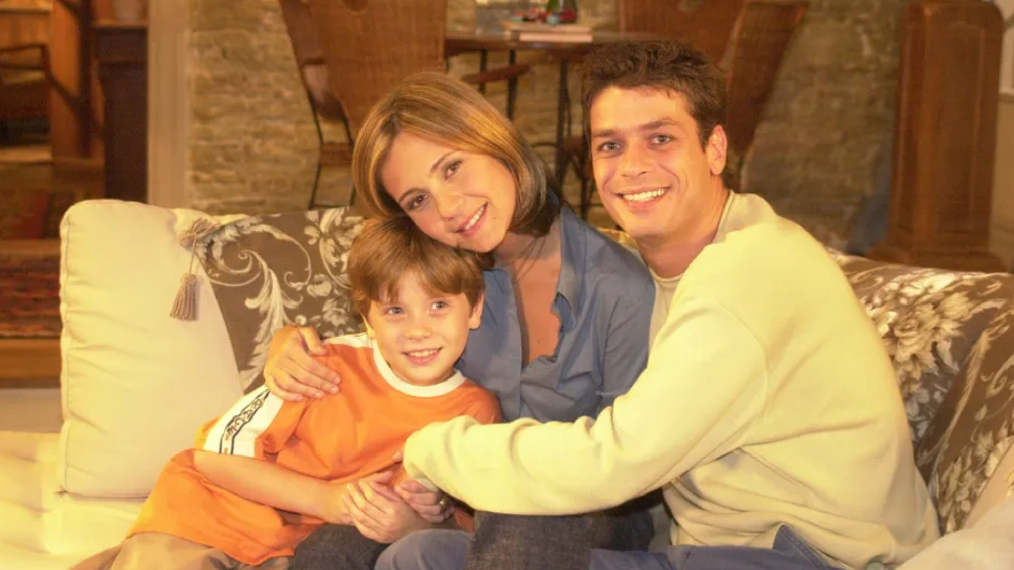 Globo transformou vilão em alívio cômico para turbinar ibope de novela há 23 anos