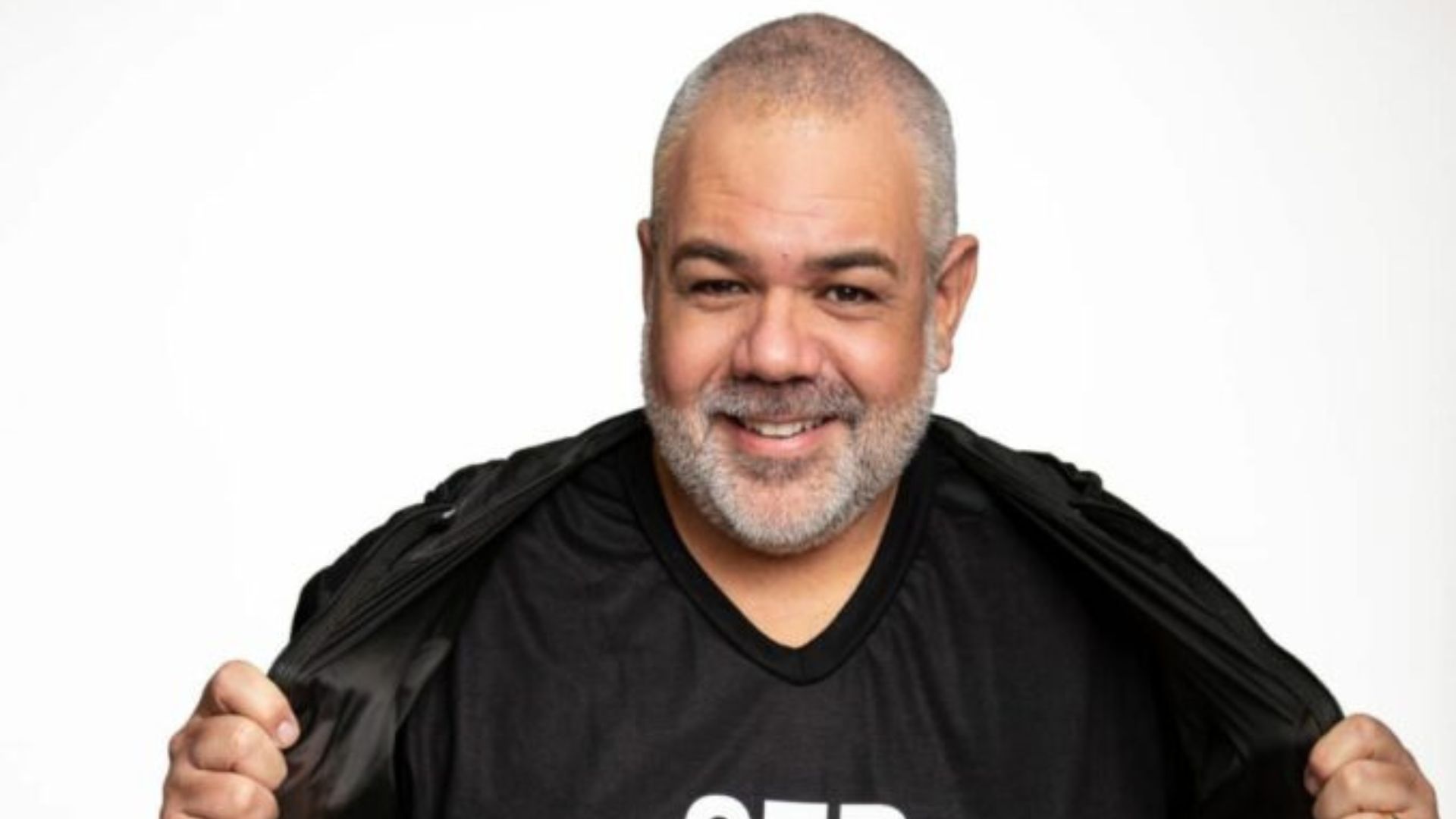 Marcus Montenegro abre o jogo sobre remake de Vale Tudo: ‘Temeridade’