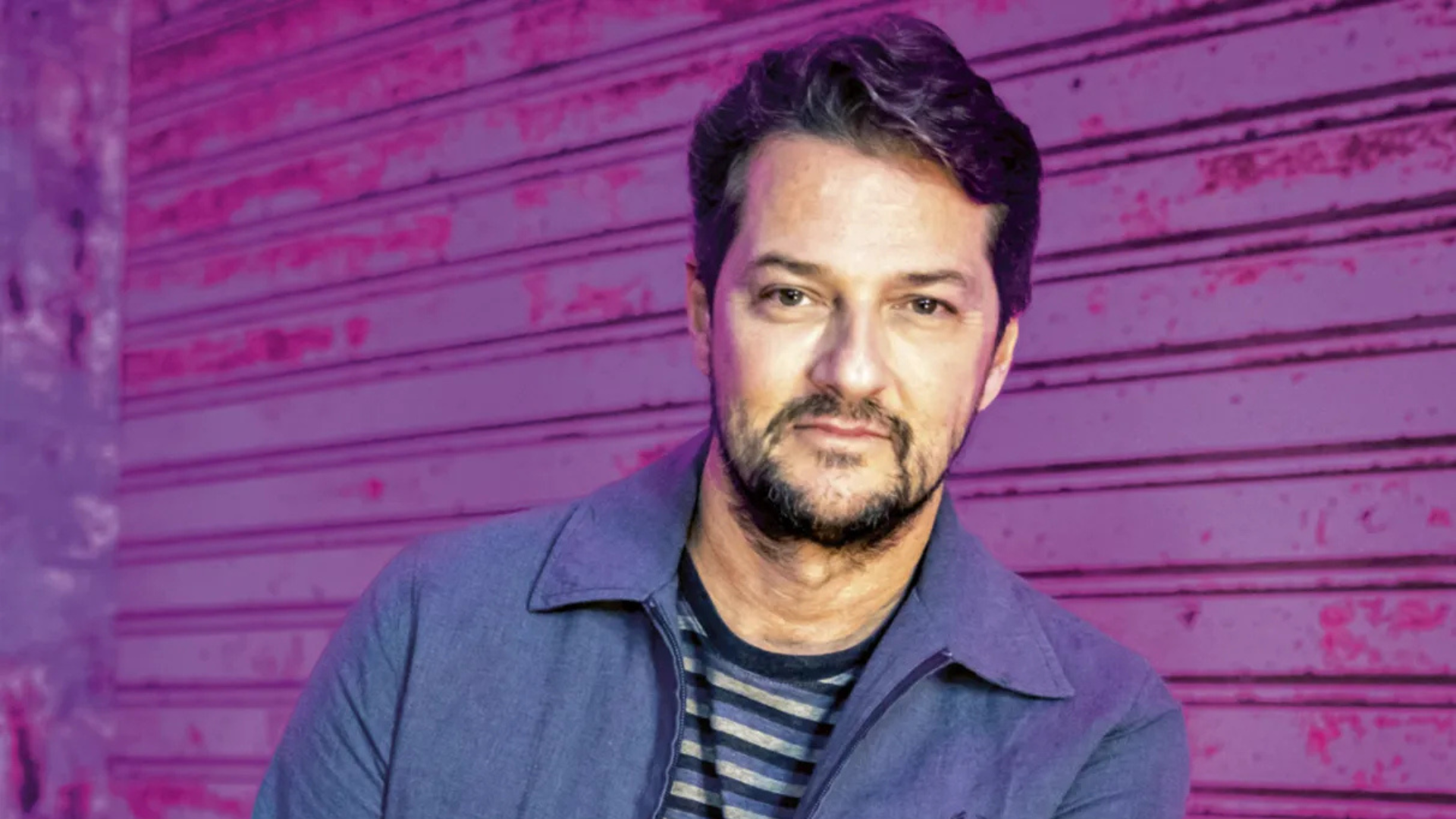 Marcelo Serrado reflete sobre diferenças em novelas no streaming: ‘Podemos falar tudo’