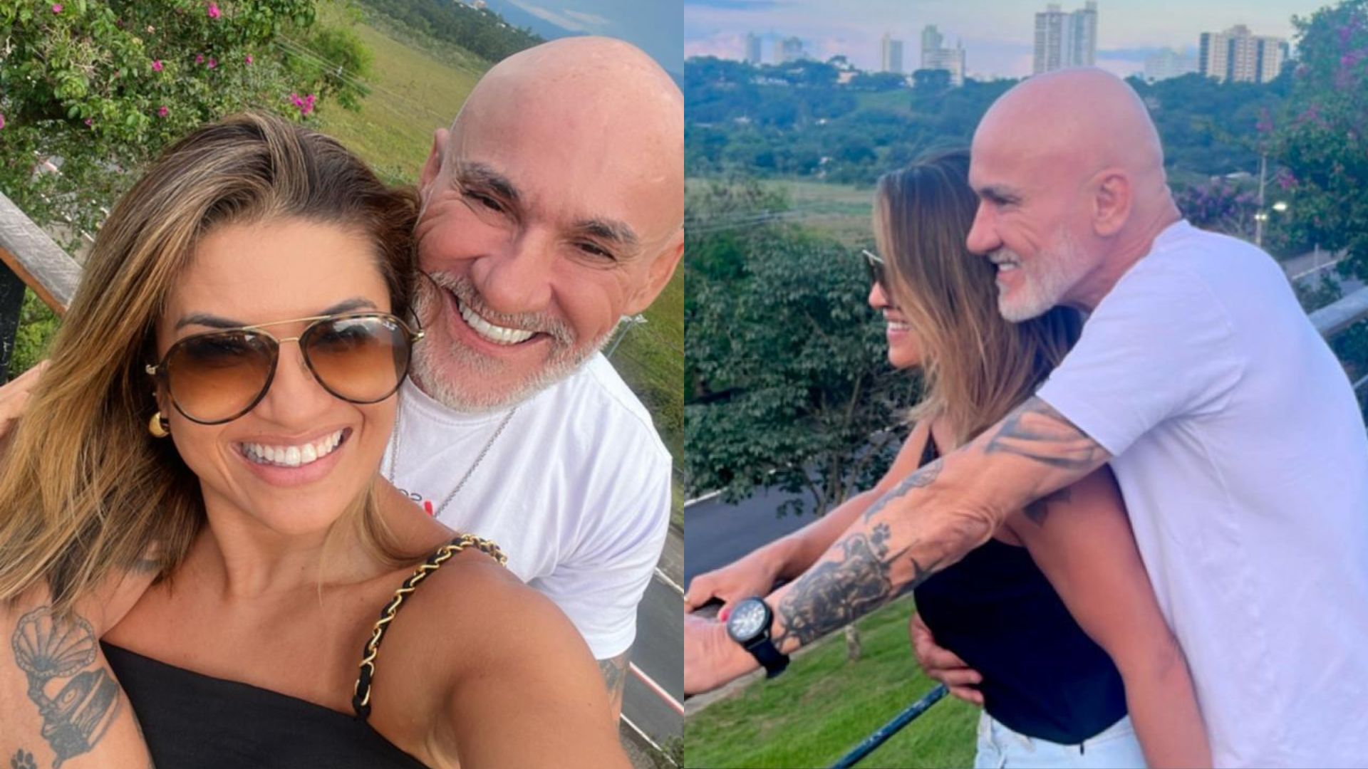 Eliminada do BBB 25 revela detalhes de romance com Ayrton Lima: ‘Me encantei’