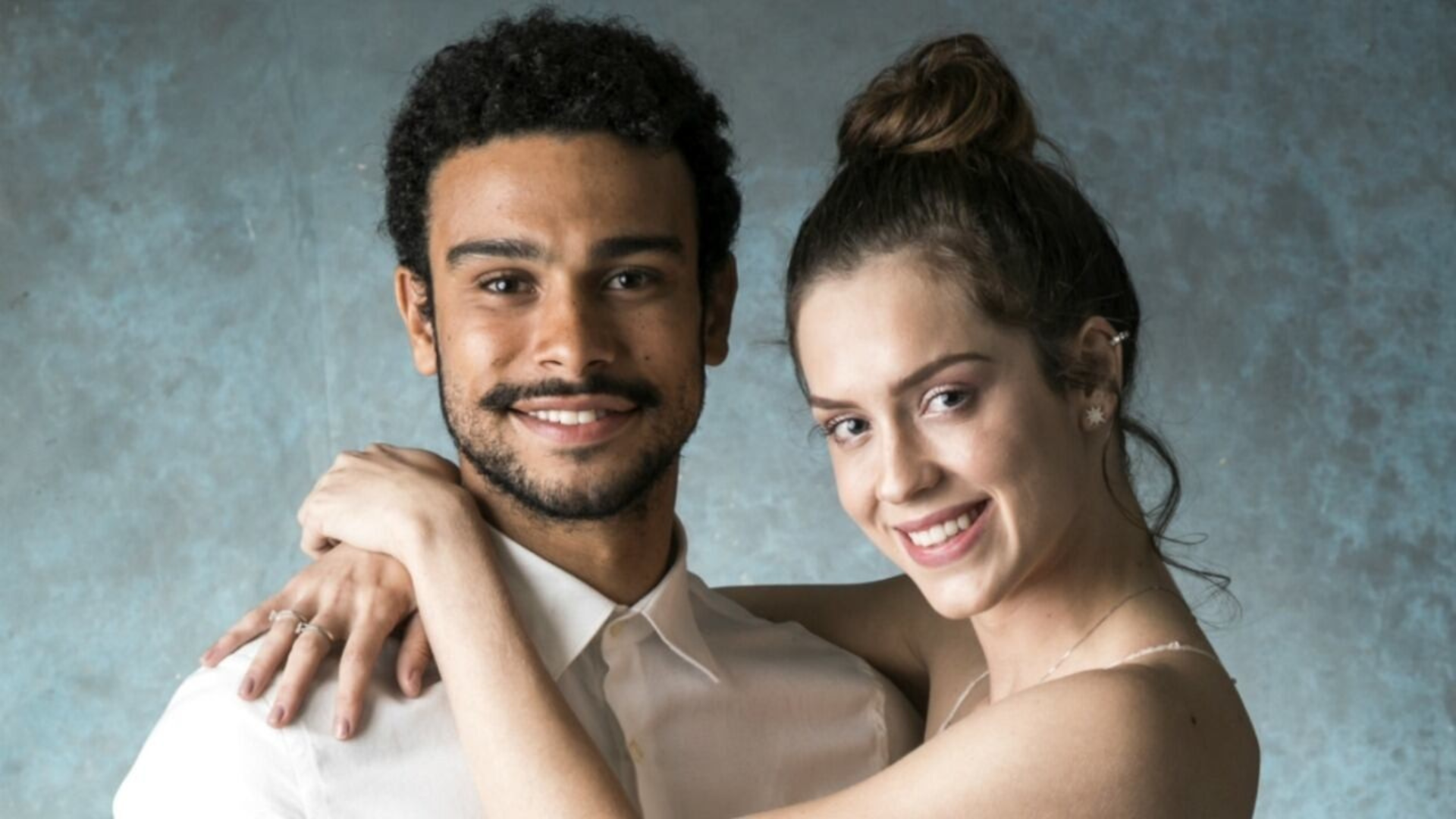 Sophia Abrahão revela desafio de atuar ao lado do marido em Amor da Minha Vida: ‘Estranho’