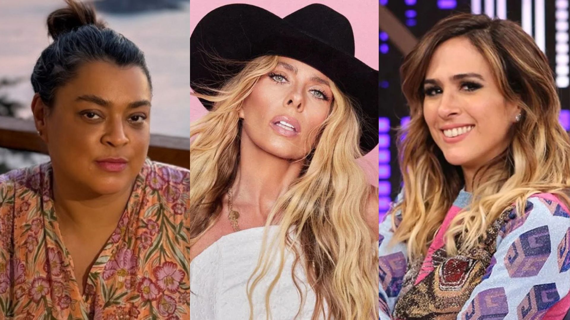 Doença das famosas? Adriane Galisteu não foi a única diagnosticada com pielonefrite