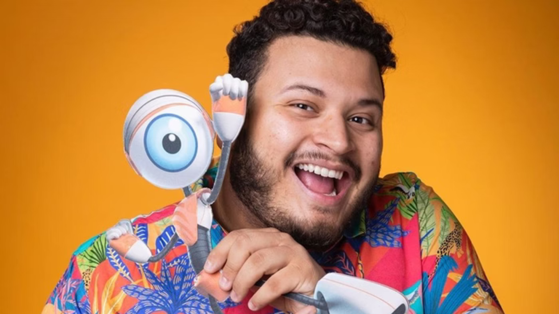 Ex-BBB Victor Hugo lamenta ataques nas redes sociais: ‘Mentiras com o meu nome’