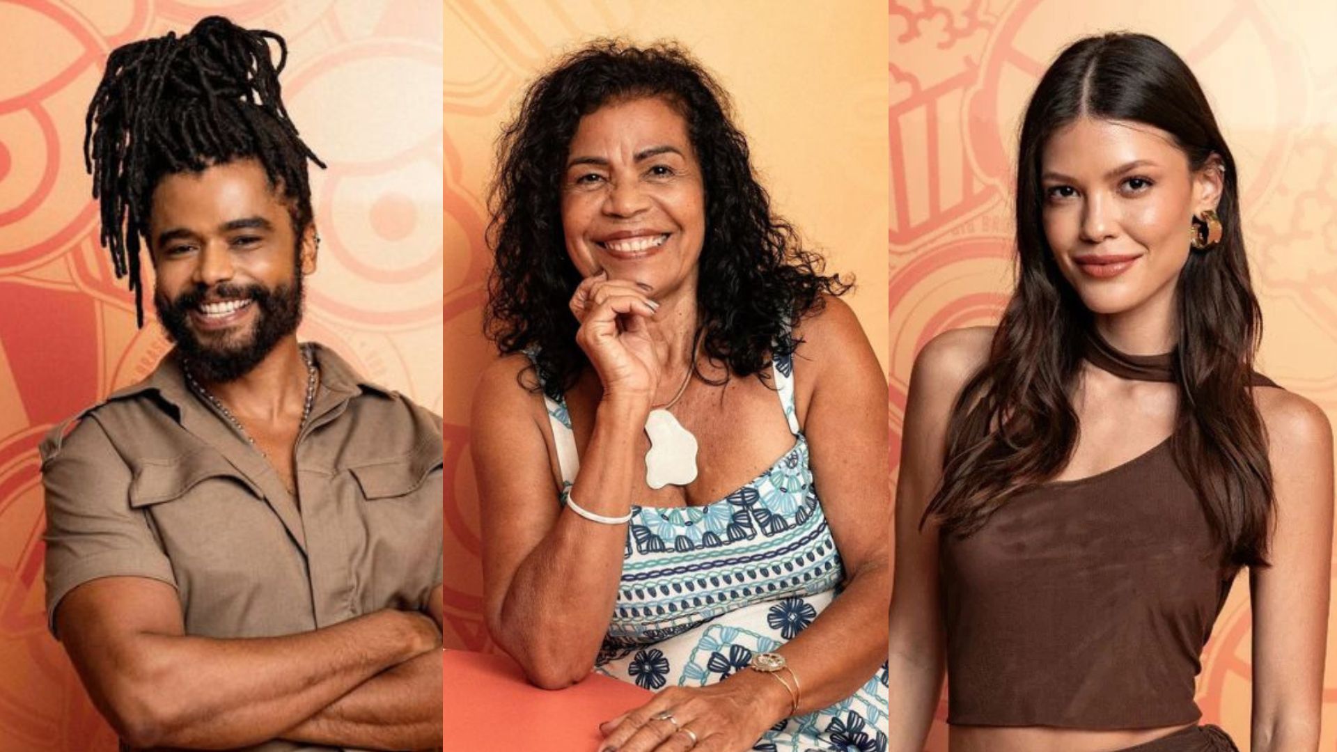 BBB 25: Enquete aponta reviravolta no paredão do reality show e sister em risco